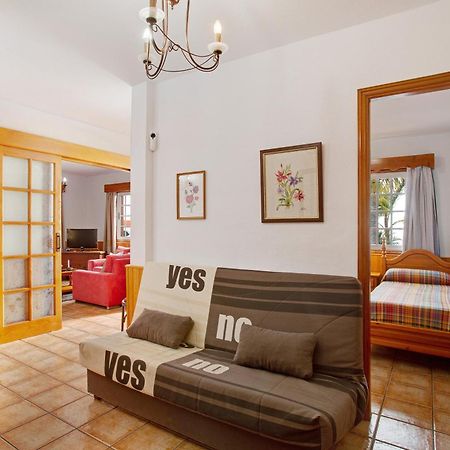 Casa Ariadna Tijarafe Zewnętrze zdjęcie
